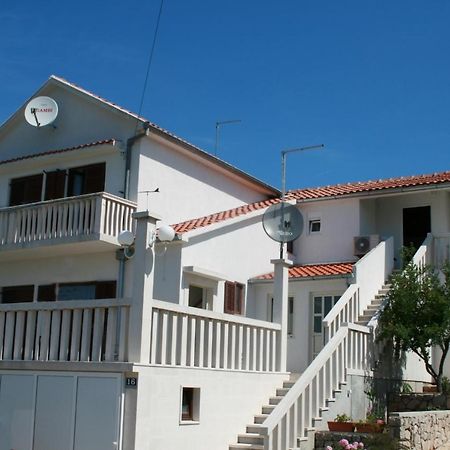 Apartments With A Parking Space Jezera, Murter - 5079 מראה חיצוני תמונה