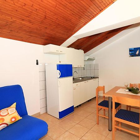 Apartments With A Parking Space Jezera, Murter - 5079 חדר תמונה