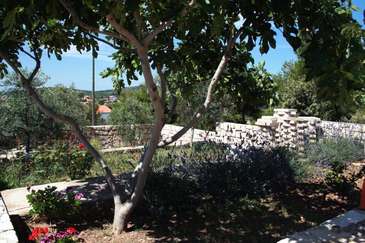 Apartments With A Parking Space Jezera, Murter - 5079 מראה חיצוני תמונה
