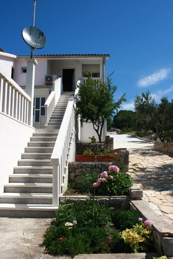 Apartments With A Parking Space Jezera, Murter - 5079 מראה חיצוני תמונה