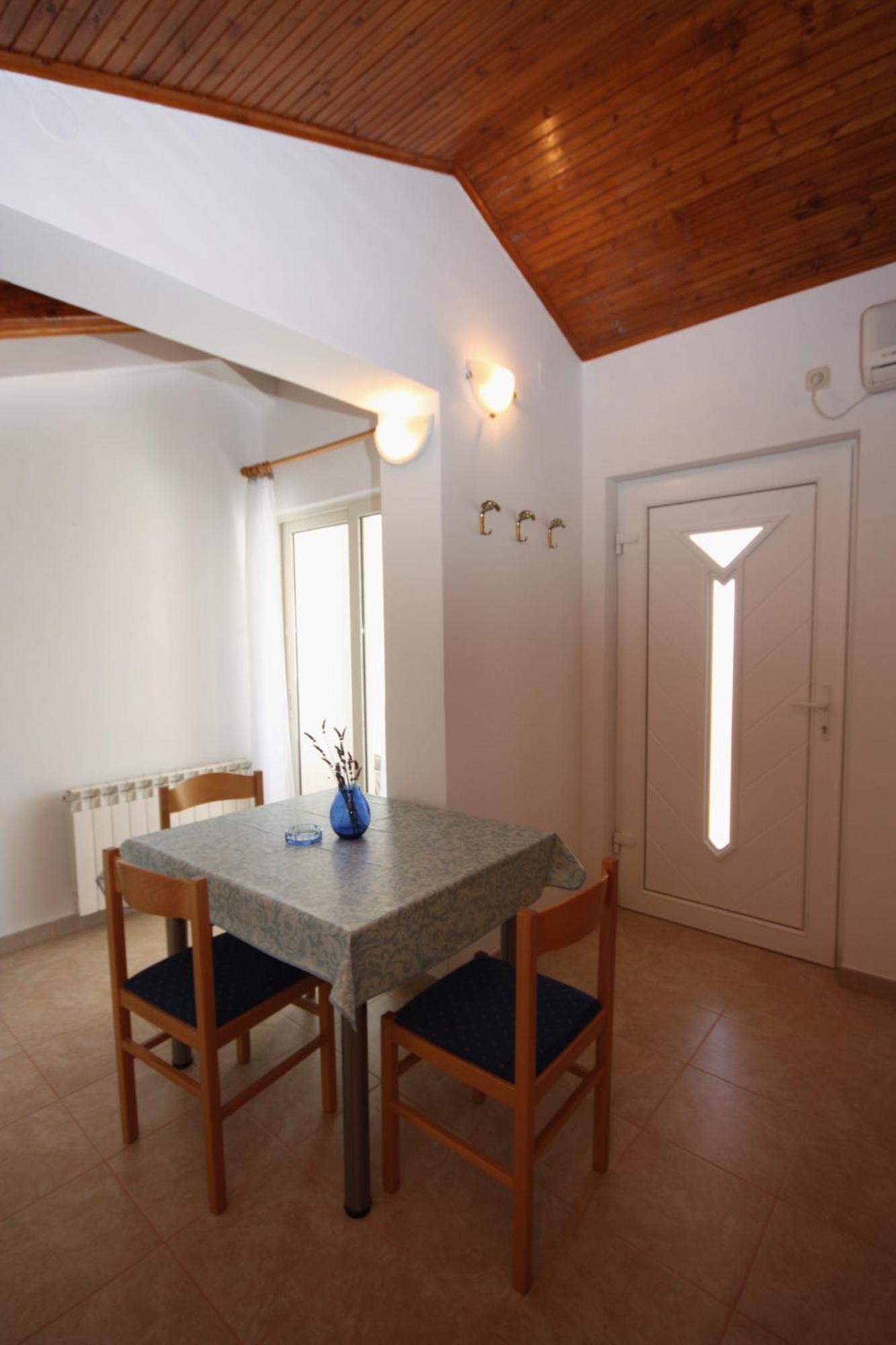 Apartments With A Parking Space Jezera, Murter - 5079 חדר תמונה