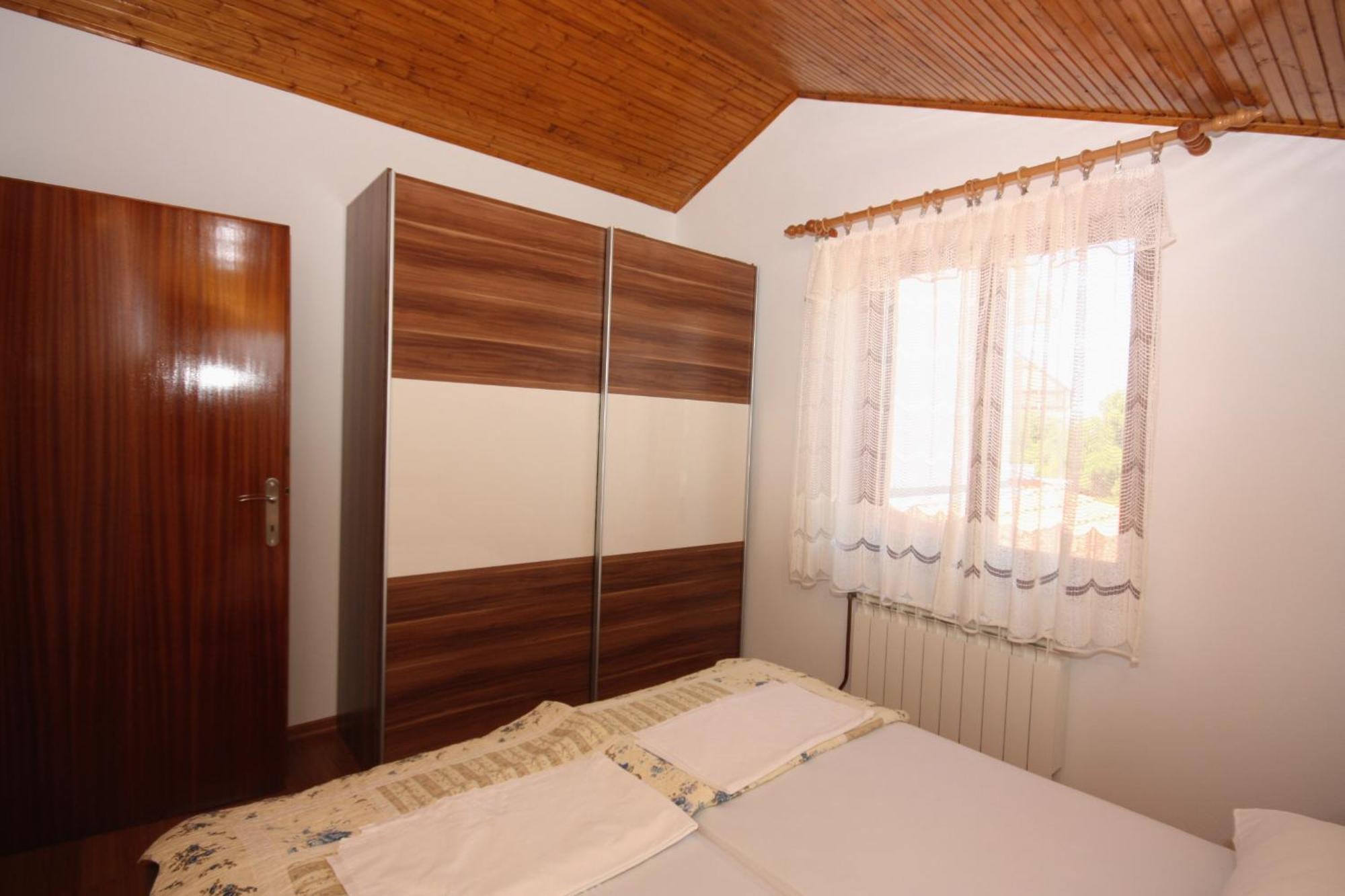 Apartments With A Parking Space Jezera, Murter - 5079 חדר תמונה
