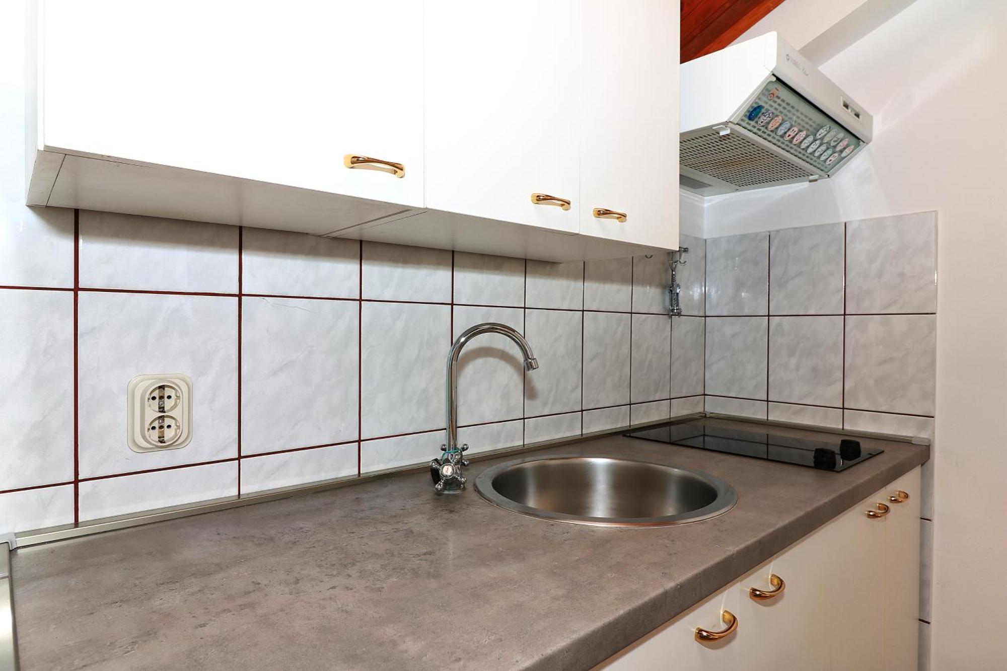 Apartments With A Parking Space Jezera, Murter - 5079 חדר תמונה