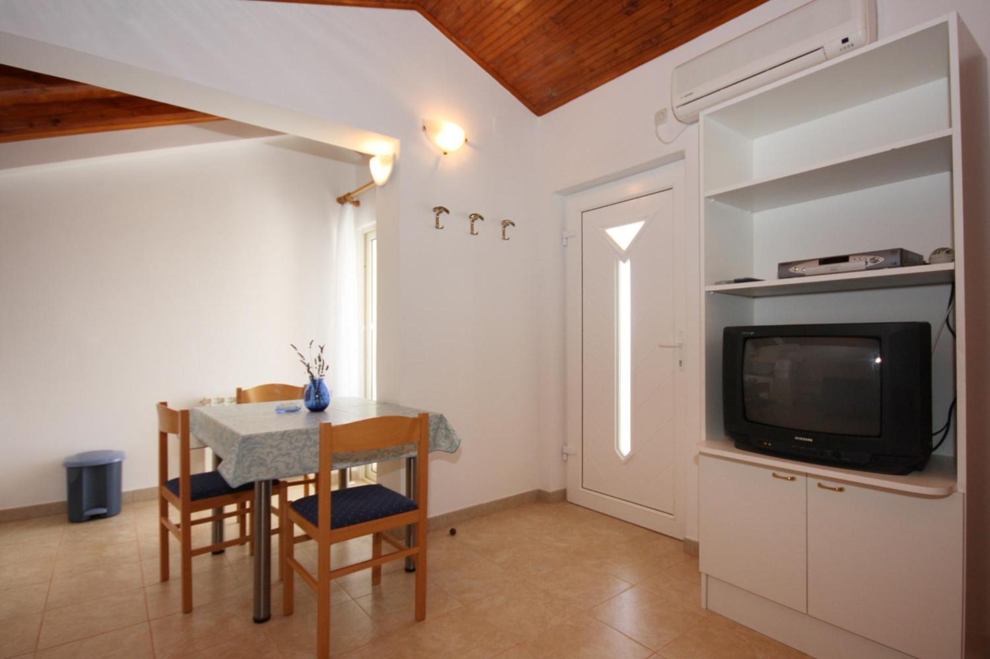 Apartments With A Parking Space Jezera, Murter - 5079 חדר תמונה