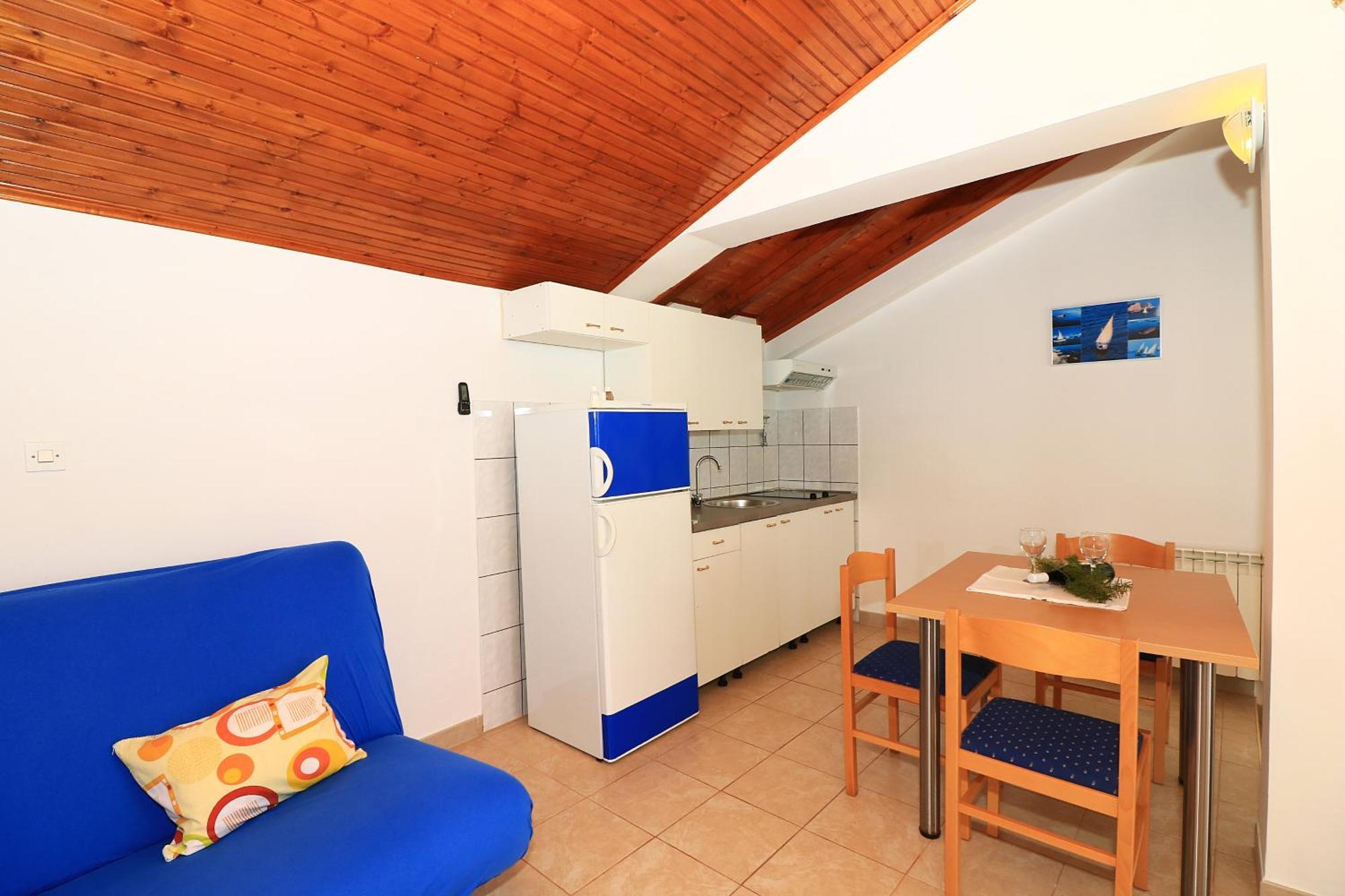 Apartments With A Parking Space Jezera, Murter - 5079 חדר תמונה